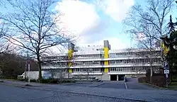 Institut für Chemie und Biochemie – Physikalische und Theoretische Chemie