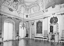 Kaisersaal