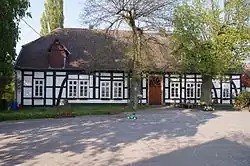 Meierhof Dahlhausen in Leopoldshöhe