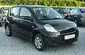 Daihatsu Sirion Typ M300 seit 08/2004