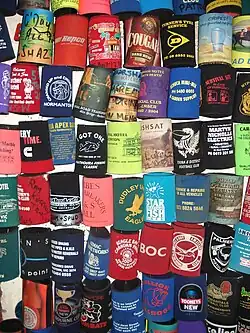 Stubby cooler (2008)