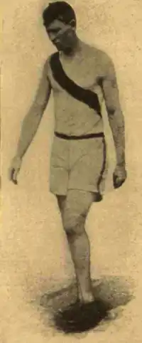 Der Olympiazweite Daniel&nbsp;Kelly