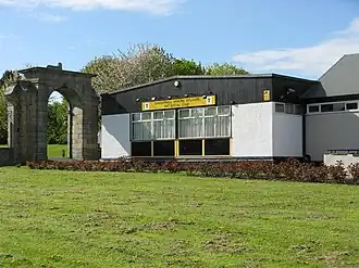 Danderhall Miners Welfare and Social Club