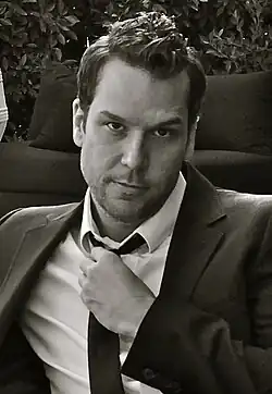 Dane Cook