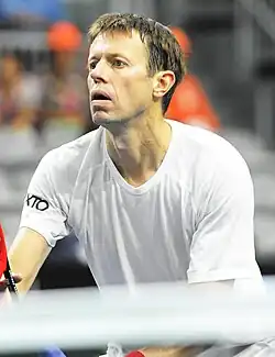 Daniel Nestor