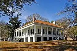 Daniel R. Wright House (von 1847)