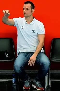 Danijel Anđelković