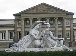 Kopie K5 (Schmauder), Rückseite