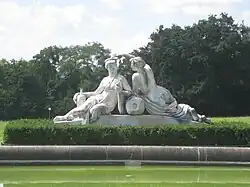 Kopie K5 (Schmauder), Vorderseite