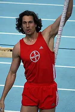 Danny Ecker kam auf den geteilten vierten&nbsp;Platz