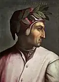 Dante Alighieri (1265–1321)