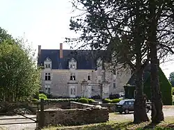 Schloss Mortreux