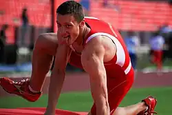 Darko Pešić – Wettkampf nicht&nbsp;beendet