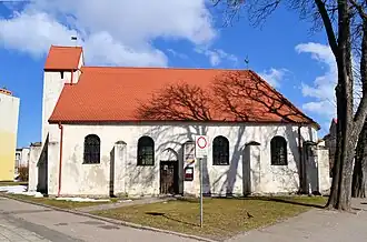 Georgskirche