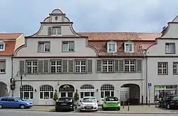 Alexanderstraße 29 (2016)