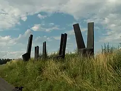 Die Unbesiegbaren auf dem Oberfeld, Darmstadt (2007)