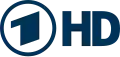 Alternatives HD-Cornerlogo von 2010 bis 2015