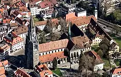 Konstanzer Münster