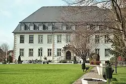 Haus Erwitte