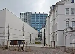 Jüdisches Museum Frankfurt