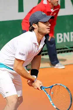 Jonathan Dasnières de Veigy