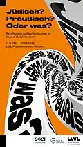 „Jüdisch? Preußisch? Oder was?“ 2021/22