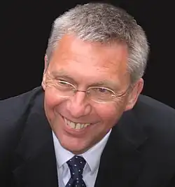 David Moorcroft hatte kurz zuvor den Weltrekord in seinen Besitz gebracht und errang hier die Bronzemedaille