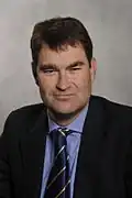 David Gauke