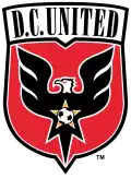 Vereinswappen von D.C. United