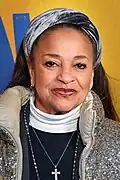Debbie Allen (2025)