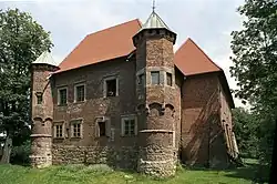 Burg