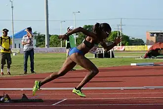 Deborah Rodriguez Rang fünf in 2:02,46&nbsp;min