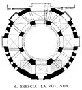Brescia, Rotonda