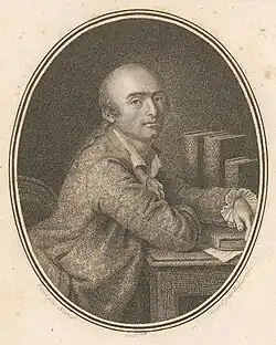 Jean-Claude Delamétherie
