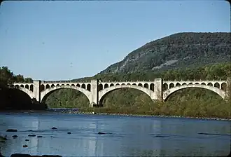 Delaware River Viaduct