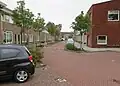 Keurenaerstraat
