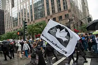 New York City, New York