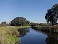 Denekamp, der Nordhorn-Almelo-Kanal
