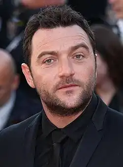 Léa Drucker und Denis Ménochet