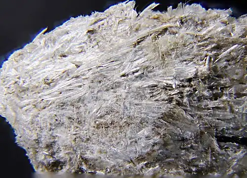 Denisovit, Berg Eweslogtschorr (1984)