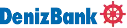 Das Logo der DenizBank
