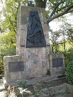 Denkmal für die Gefallenen des Ersten Weltkrieges