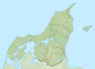 Egholm (Limfjord) (Nordjylland)