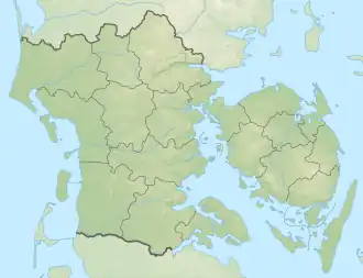 Jordsand (Syddanmark)