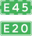 L41: Europastraße