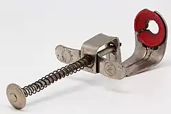 Entsteiner für Kirschen