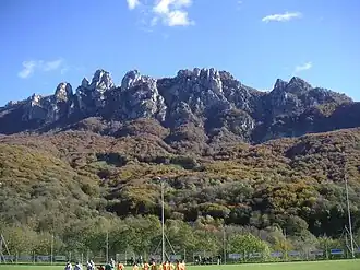 Capanna Baita del Luca