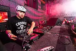 Deorro (2013)