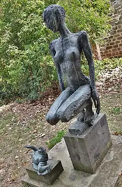 Der Morgen (Madonna)