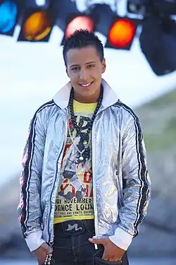 Thomas Karaoglan (2010)